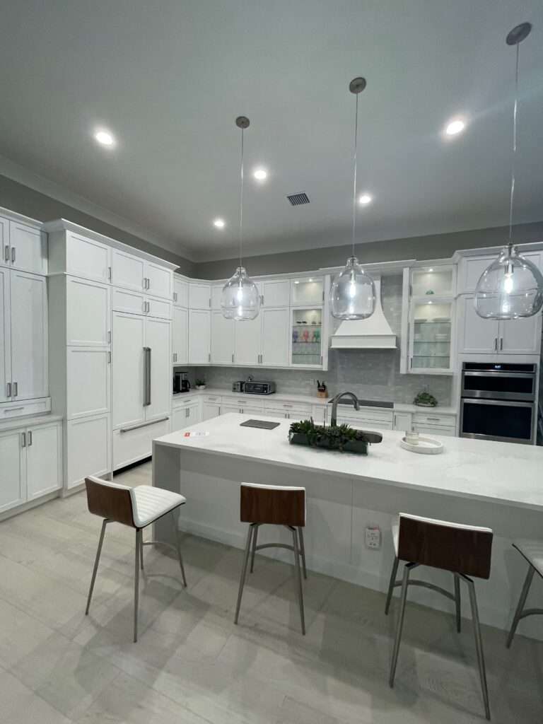 cabinet refinishing company in port st lucie and vero beach